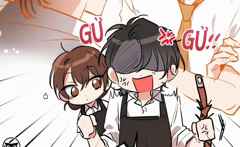 Đàn Thỏ Của Habibi 41 trang 23