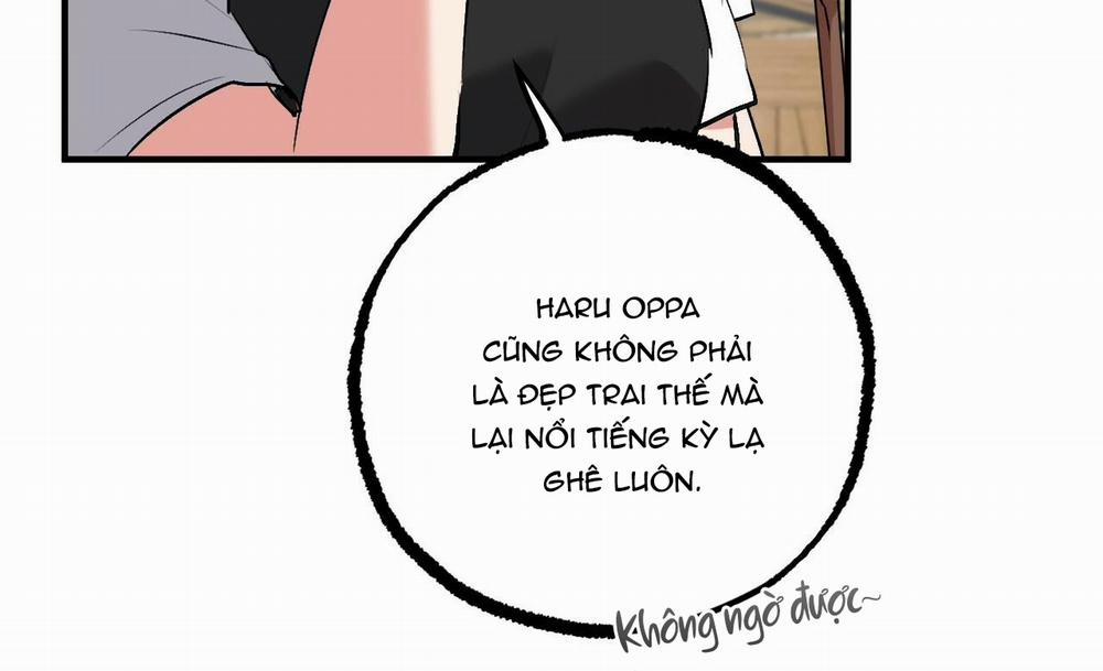 Đàn Thỏ Của Habibi 41 trang 28