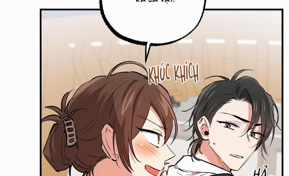 Đàn Thỏ Của Habibi 41 trang 46