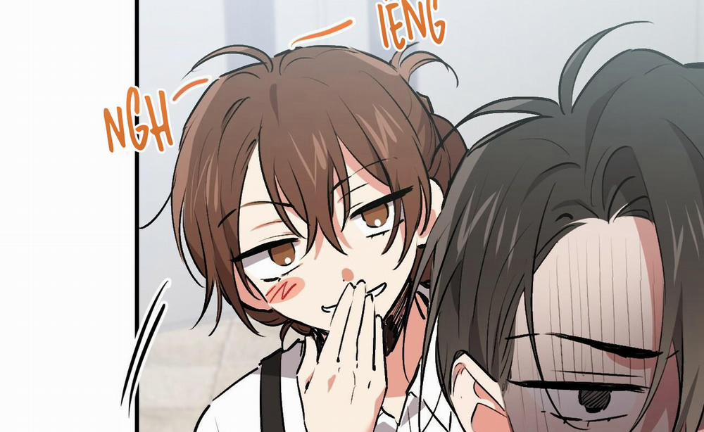 Đàn Thỏ Của Habibi 41 trang 7