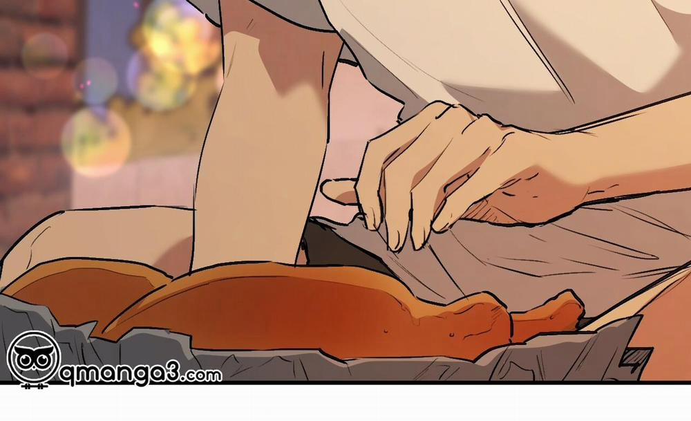 Đàn Thỏ Của Habibi 41 trang 78