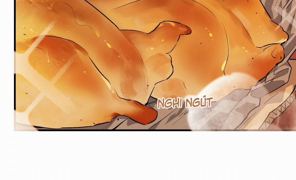 Đàn Thỏ Của Habibi 41 trang 81