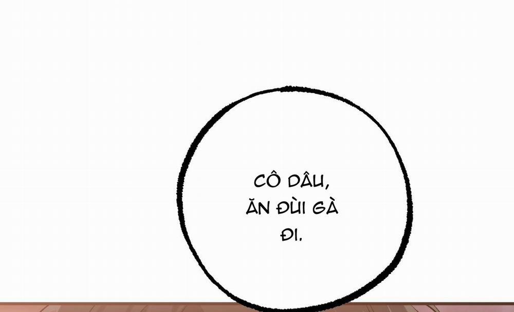 Đàn Thỏ Của Habibi 41 trang 91