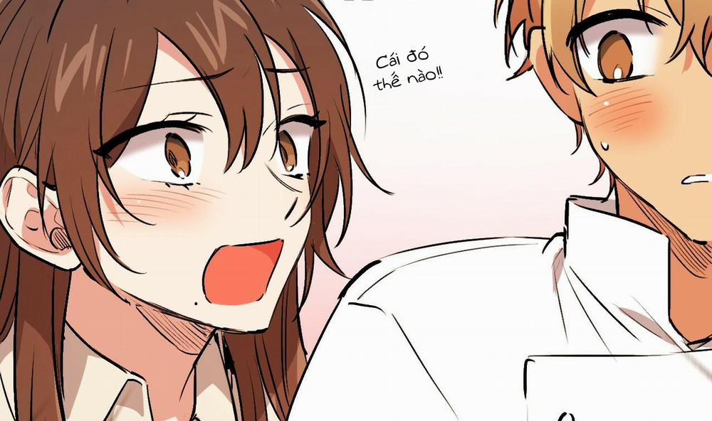 Đàn Thỏ Của Habibi 42 trang 101