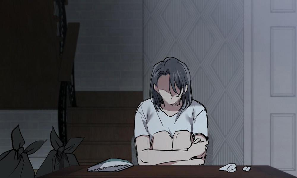 Đàn Thỏ Của Habibi 42 trang 13