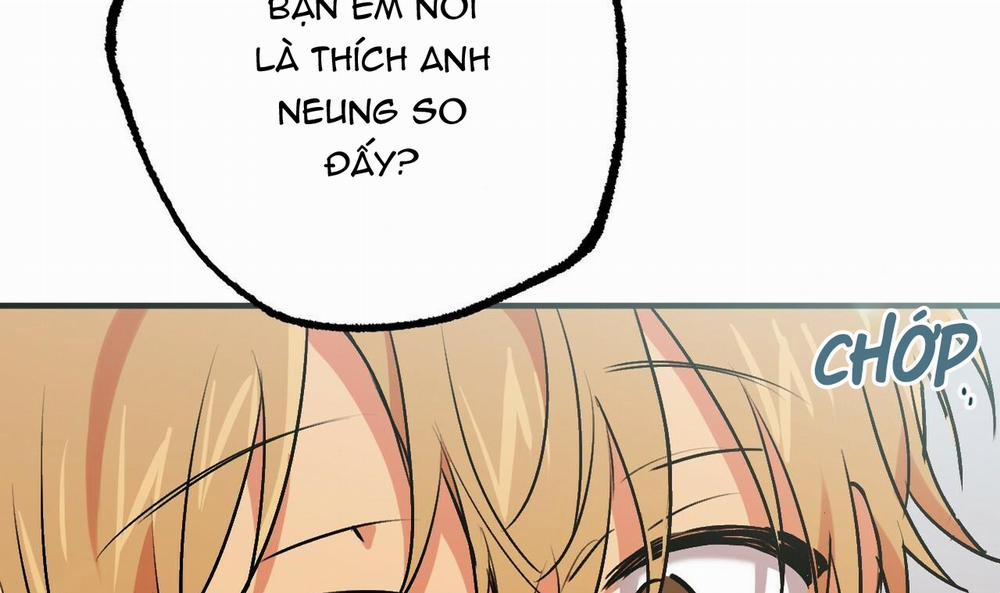 Đàn Thỏ Của Habibi 42 trang 130