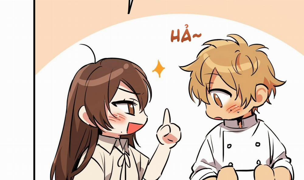 Đàn Thỏ Của Habibi 42 trang 134