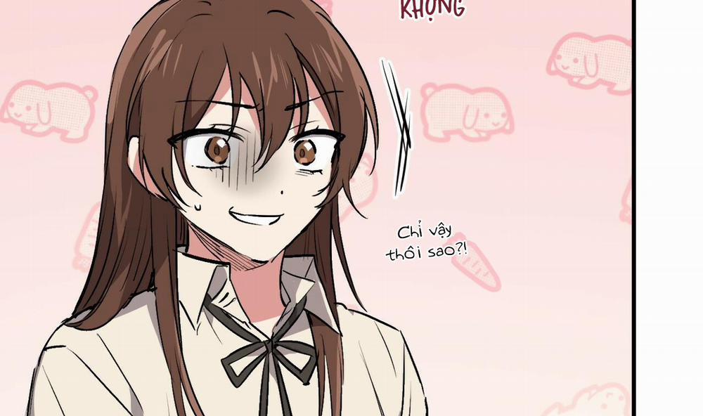 Đàn Thỏ Của Habibi 42 trang 147