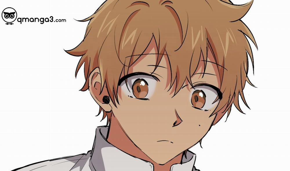 Đàn Thỏ Của Habibi 42 trang 151