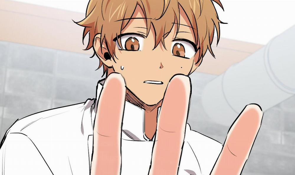 Đàn Thỏ Của Habibi 42 trang 173