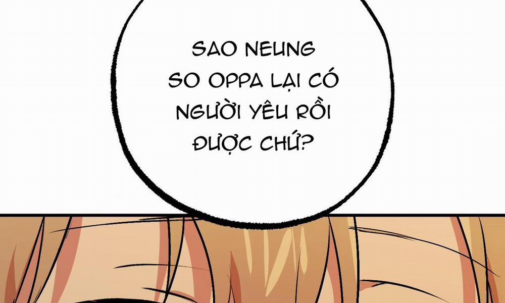 Đàn Thỏ Của Habibi 42 trang 180