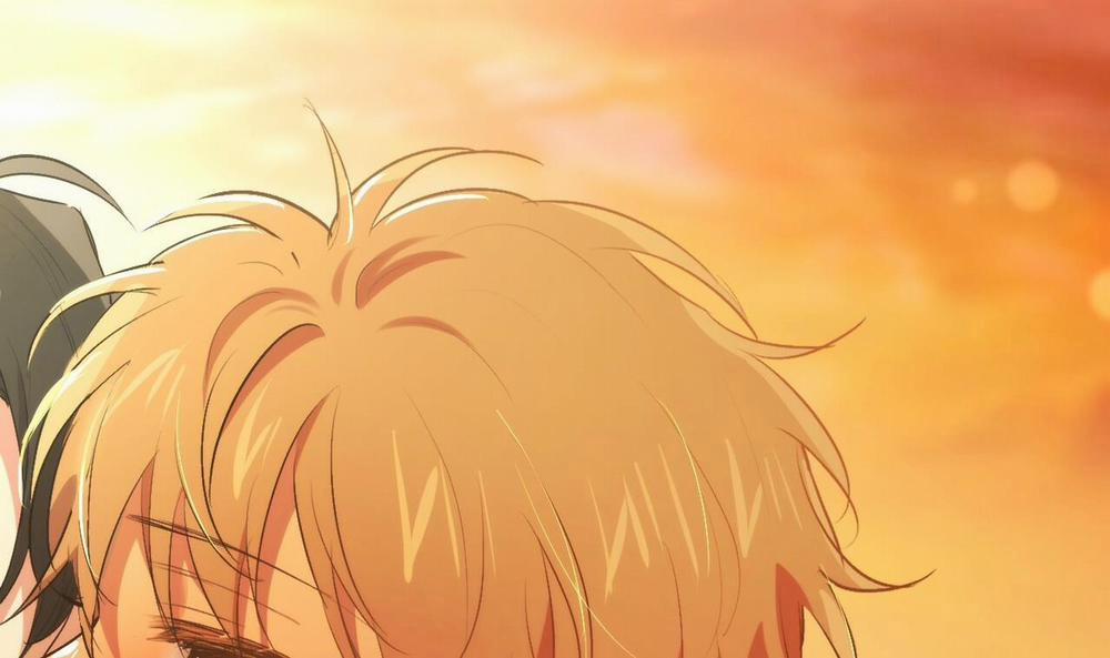 Đàn Thỏ Của Habibi 42 trang 250