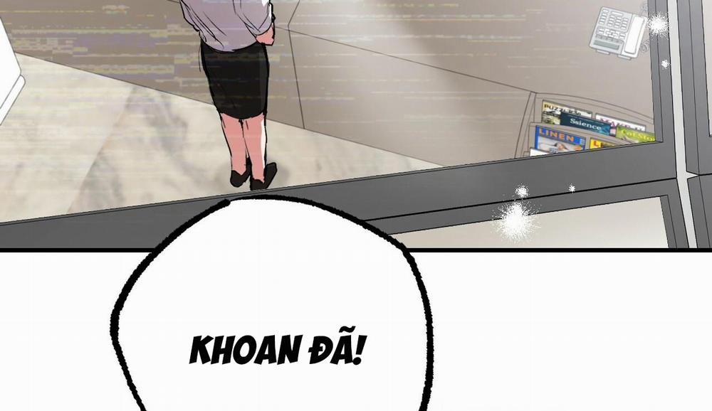 Đàn Thỏ Của Habibi 42 trang 264