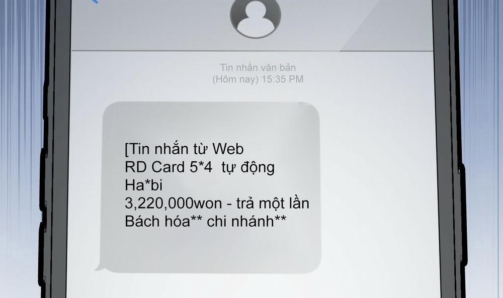 Đàn Thỏ Của Habibi 42 trang 40