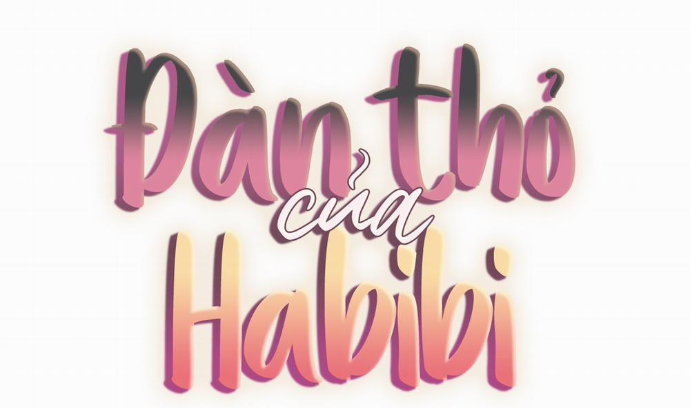Đàn Thỏ Của Habibi 42 trang 58