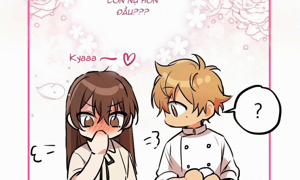 Đàn Thỏ Của Habibi 42 trang 86