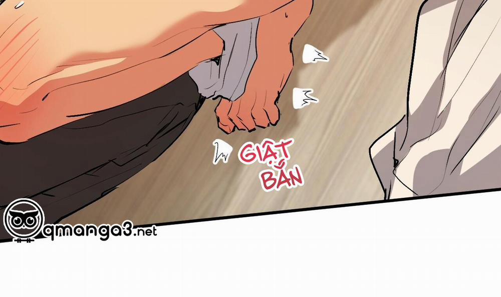 Đàn Thỏ Của Habibi 43 trang 125