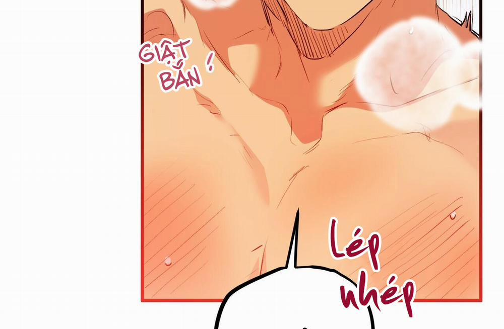 Đàn Thỏ Của Habibi 43 trang 143