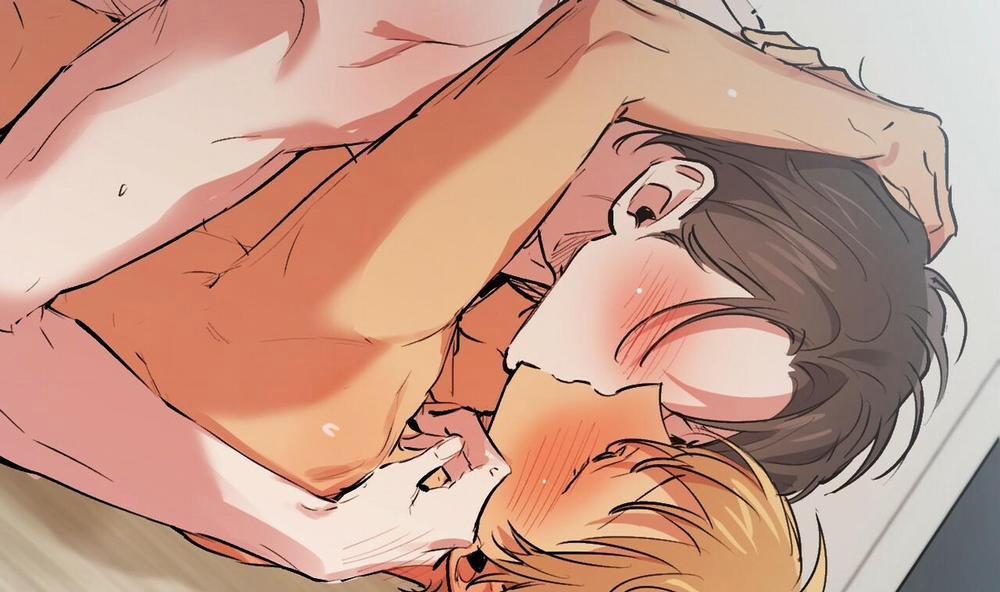 Đàn Thỏ Của Habibi 43 trang 68