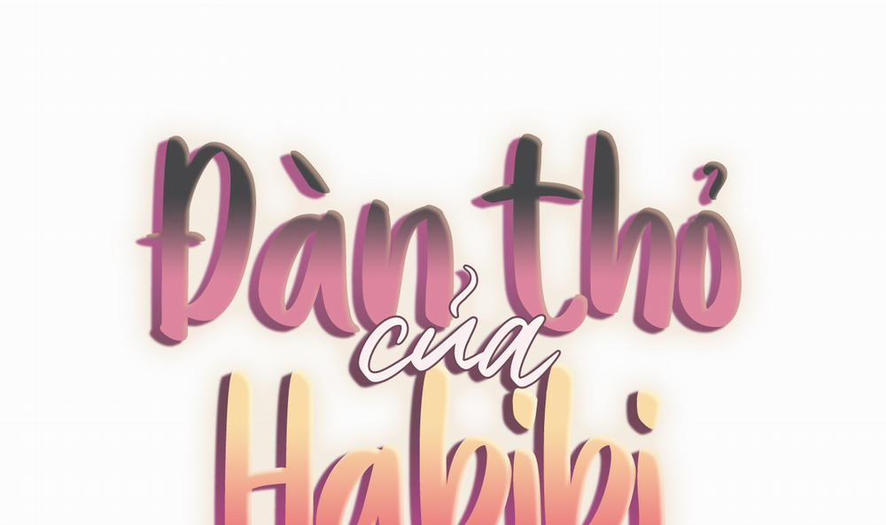 Đàn Thỏ Của Habibi 43 trang 73