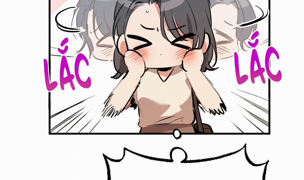 Đàn Thỏ Của Habibi 44 trang 162