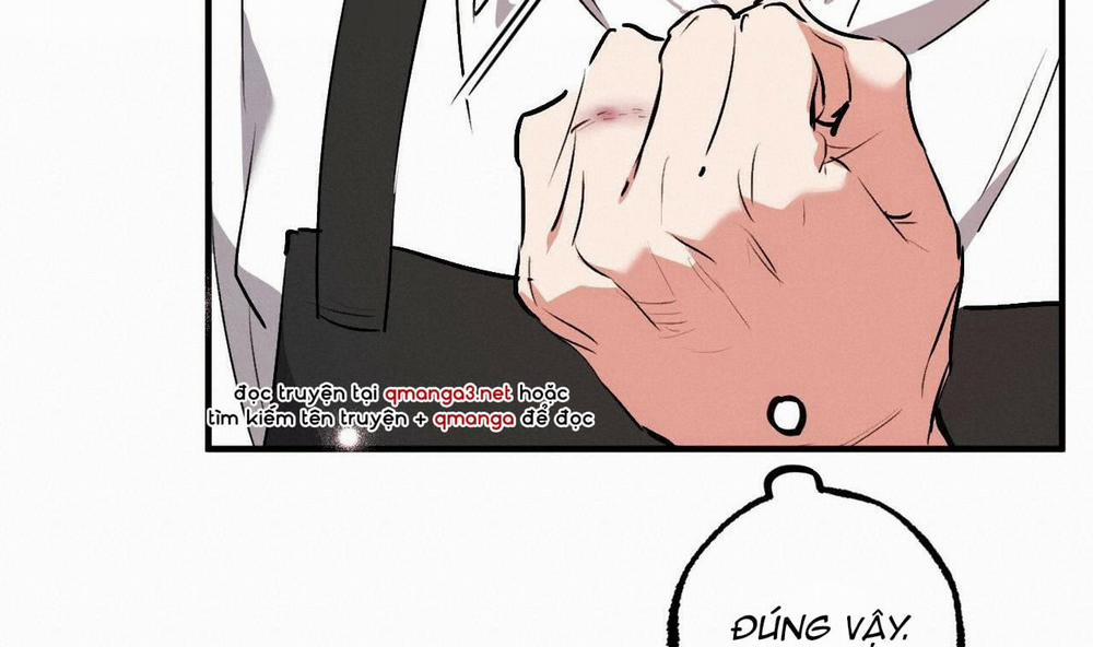 Đàn Thỏ Của Habibi 44 trang 31