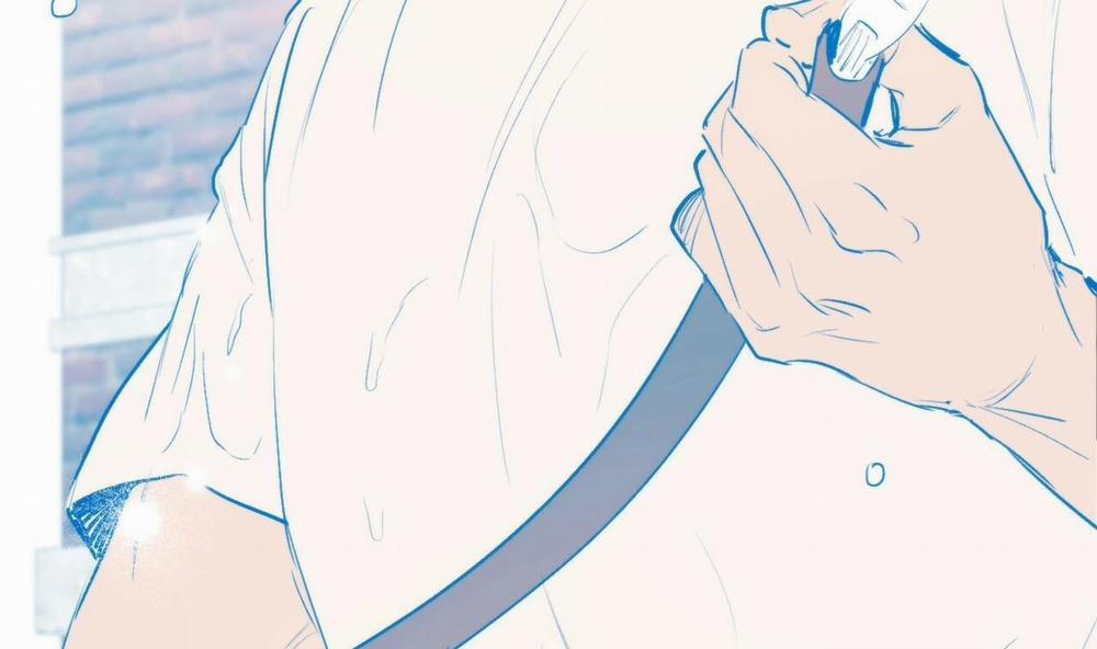 Đàn Thỏ Của Habibi 44 trang 45