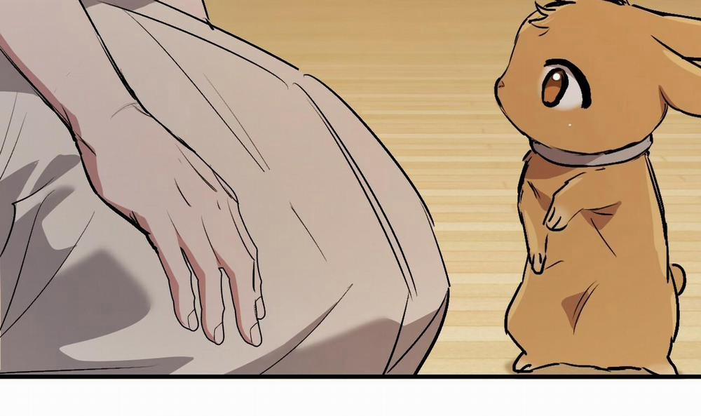 Đàn Thỏ Của Habibi 45 trang 175