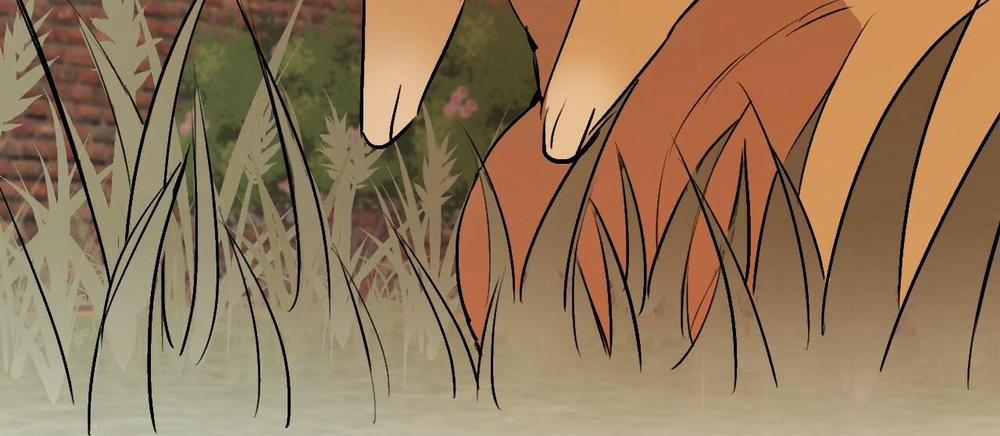 Đàn Thỏ Của Habibi 45 trang 267