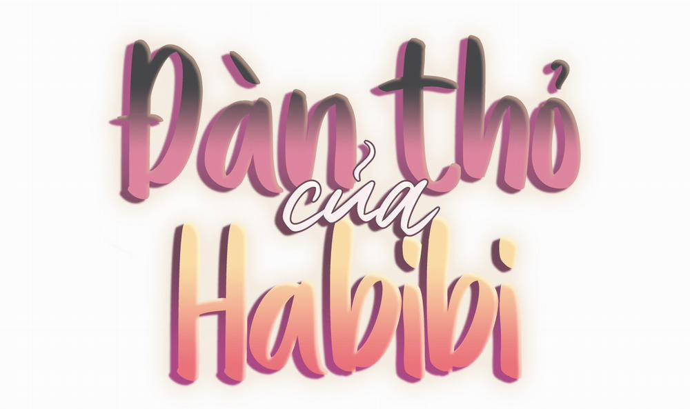 Đàn Thỏ Của Habibi 45 trang 28