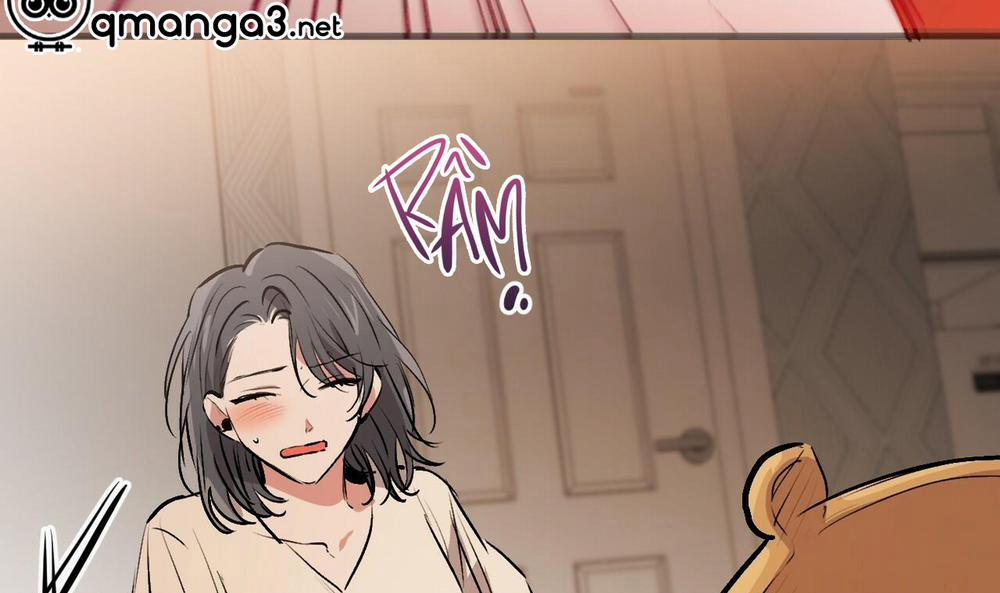 Đàn Thỏ Của Habibi 45 trang 34