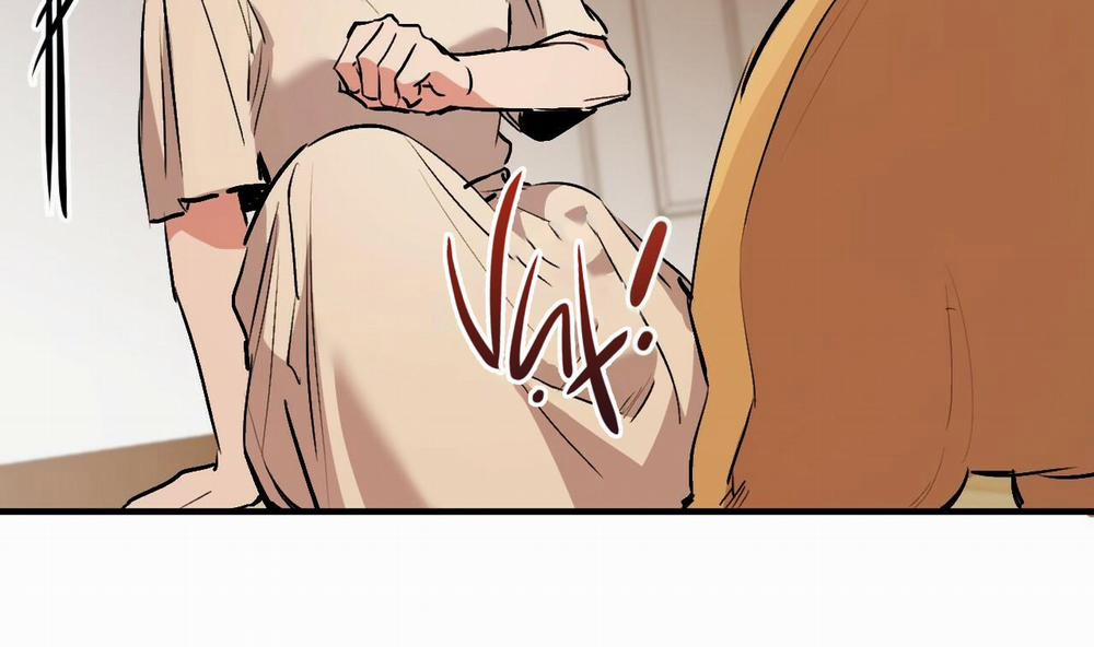 Đàn Thỏ Của Habibi 45 trang 35