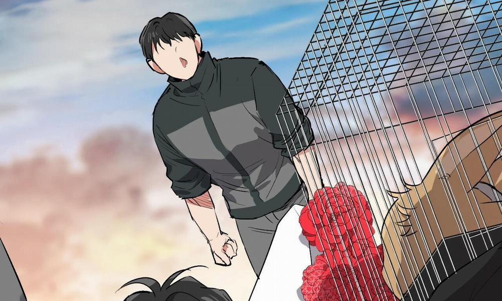 Đàn Thỏ Của Habibi 45 trang 79