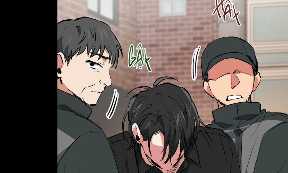 Đàn Thỏ Của Habibi 45 trang 96