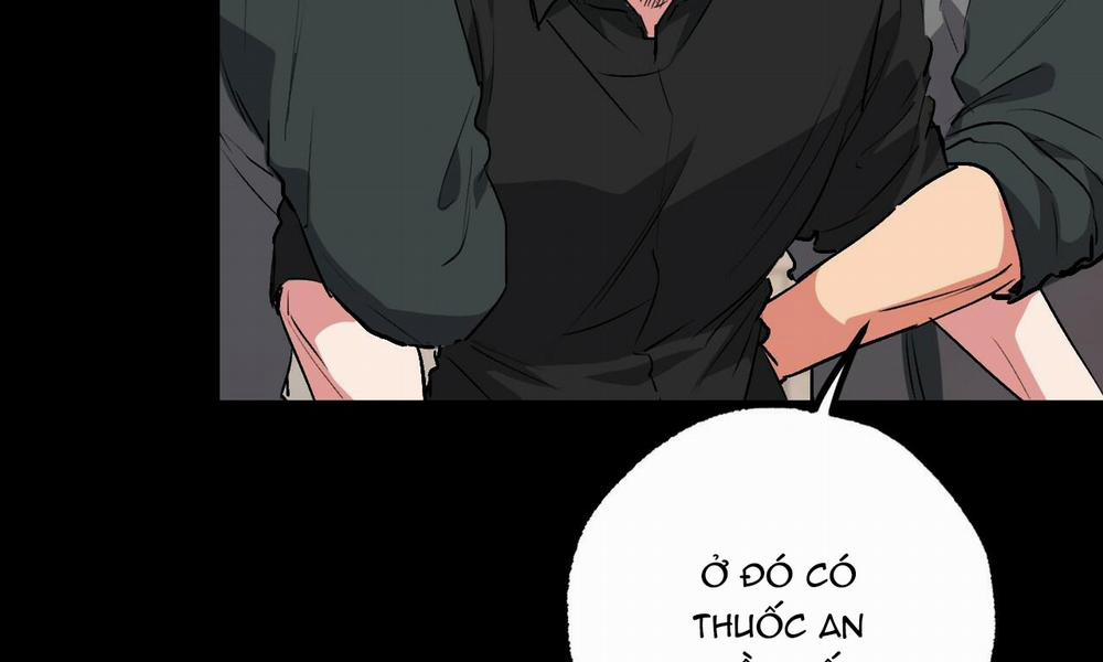 Đàn Thỏ Của Habibi 45 trang 97