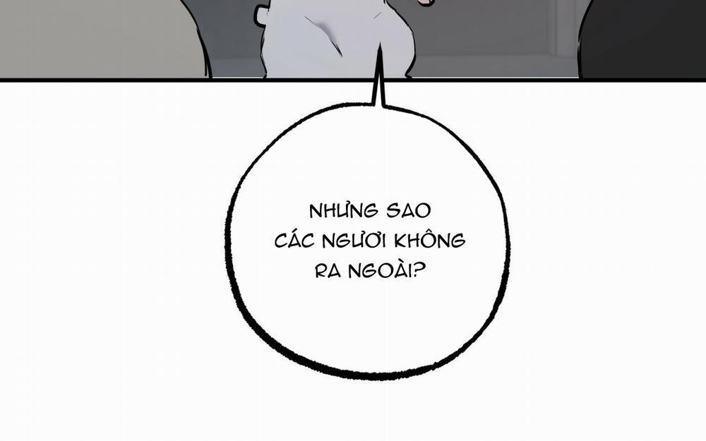 Đàn Thỏ Của Habibi 46 trang 105