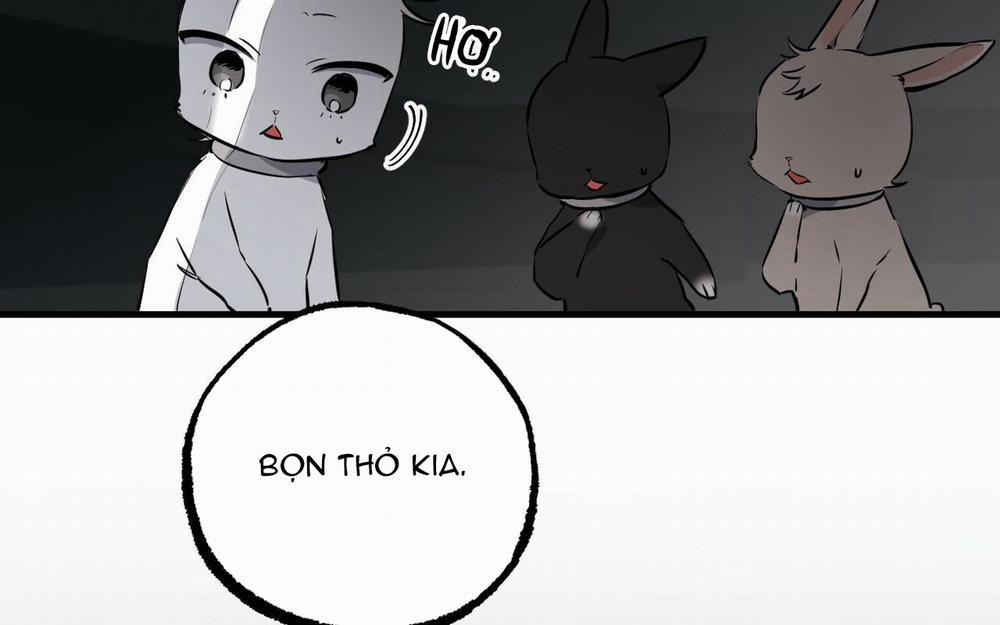 Đàn Thỏ Của Habibi 46 trang 112