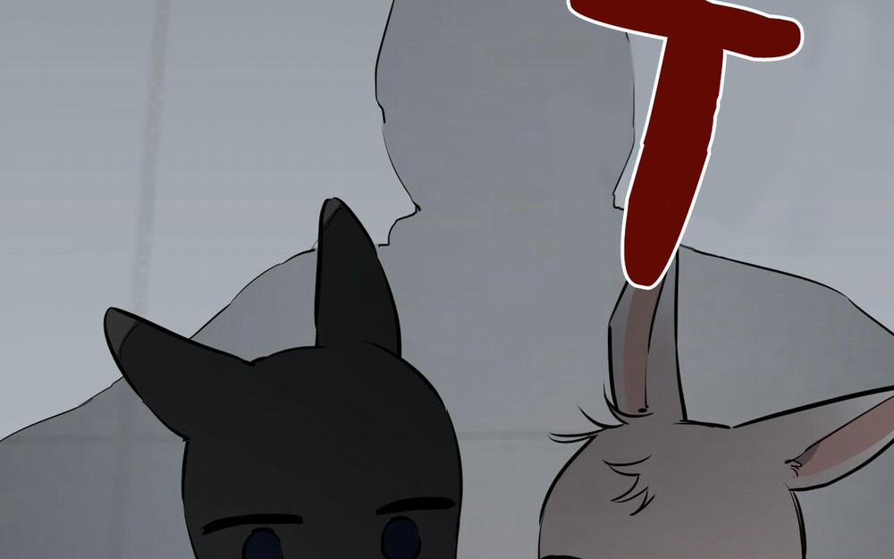 Đàn Thỏ Của Habibi 46 trang 115