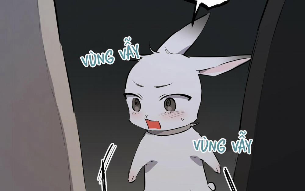 Đàn Thỏ Của Habibi 46 trang 12
