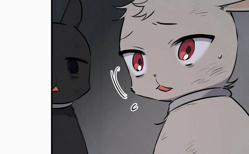 Đàn Thỏ Của Habibi 46 trang 128