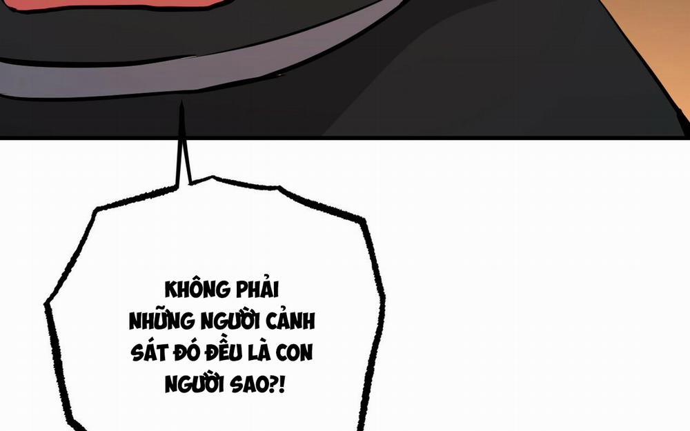 Đàn Thỏ Của Habibi 46 trang 275