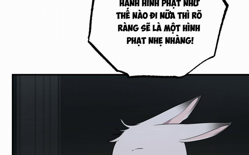 Đàn Thỏ Của Habibi 46 trang 279