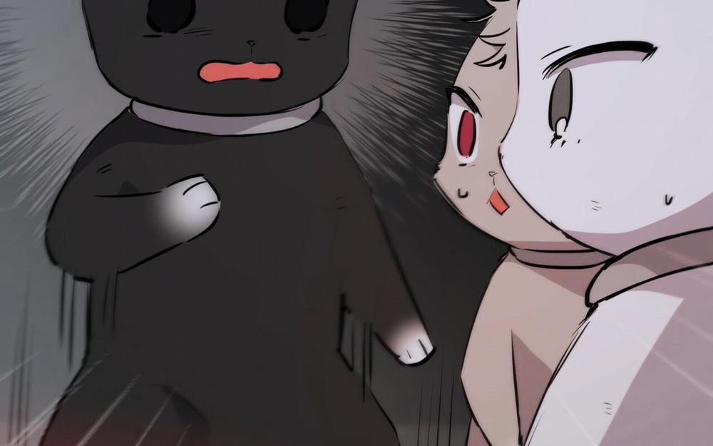 Đàn Thỏ Của Habibi 46 trang 283