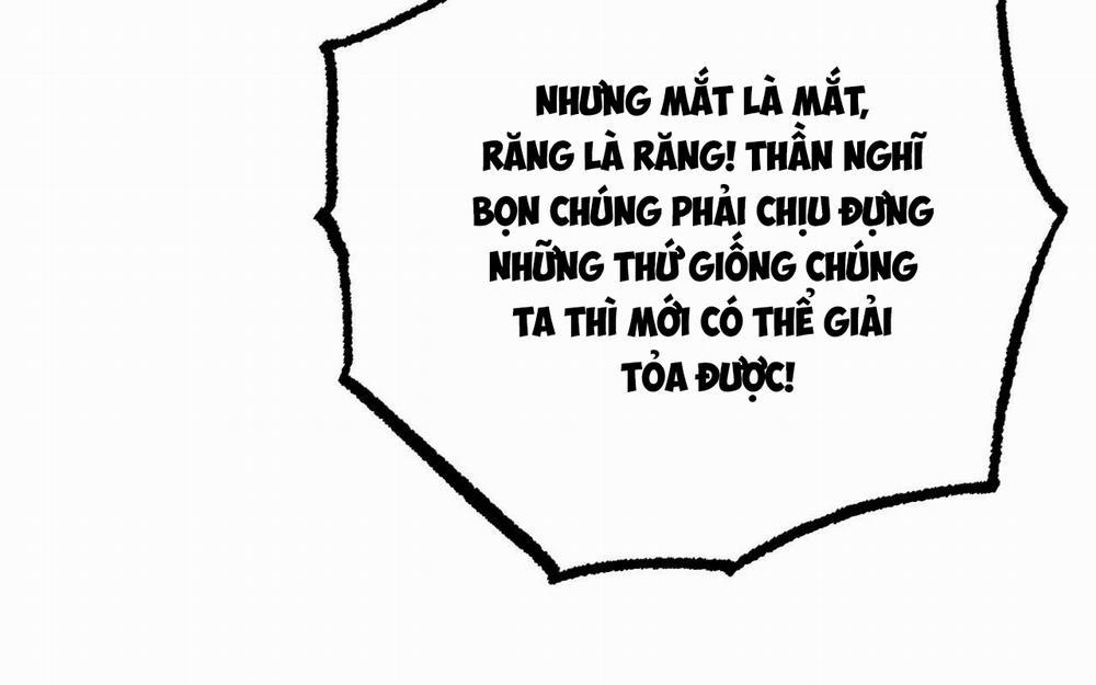 Đàn Thỏ Của Habibi 46 trang 285