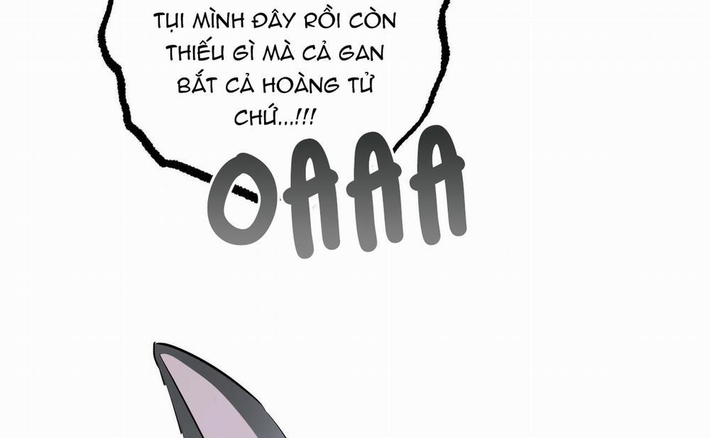 Đàn Thỏ Của Habibi 46 trang 37