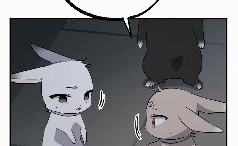 Đàn Thỏ Của Habibi 46 trang 58