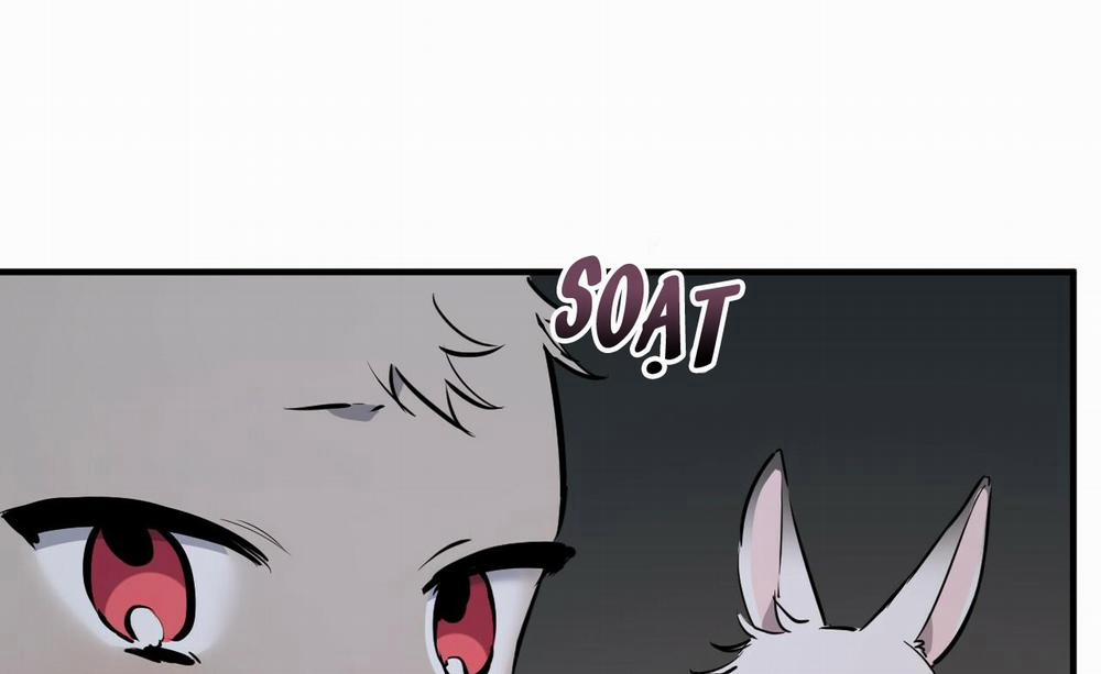 Đàn Thỏ Của Habibi 46 trang 61