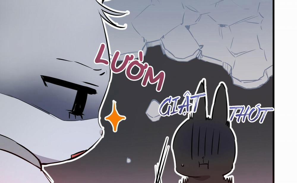 Đàn Thỏ Của Habibi 46 trang 79