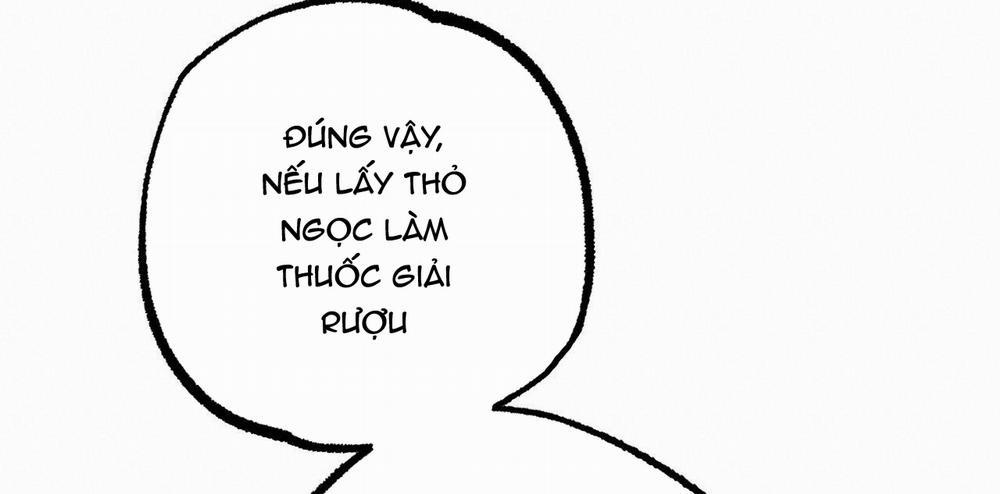 Đàn Thỏ Của Habibi 47 trang 134