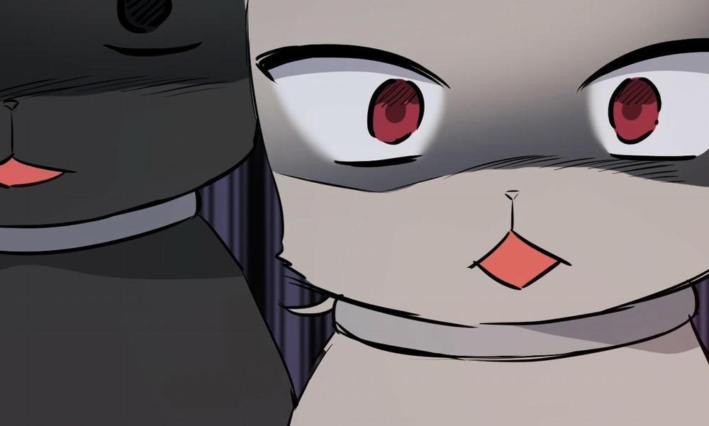 Đàn Thỏ Của Habibi 47 trang 14